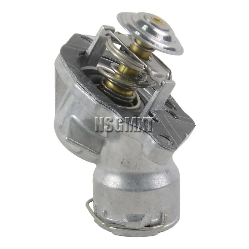 AP02 Engine Coolant Thermostat A2732000215 for Mercedes G-CLASS W463 SL R230 CLK Convertible A209 VITO / MIXTO Box W639 | Автомобили и