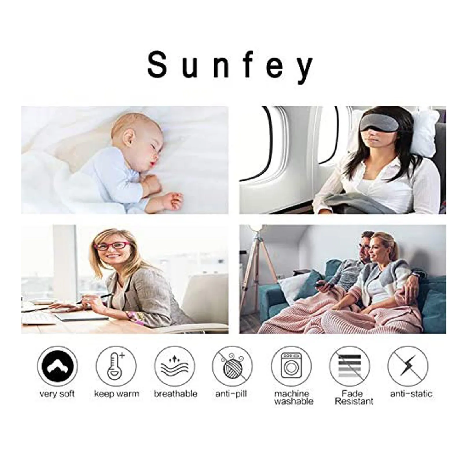 

Flannel Throw Blanket Letter Printed Quilts 3d Print Keep Warm Sofa Child Blanket Home Textiles Gift