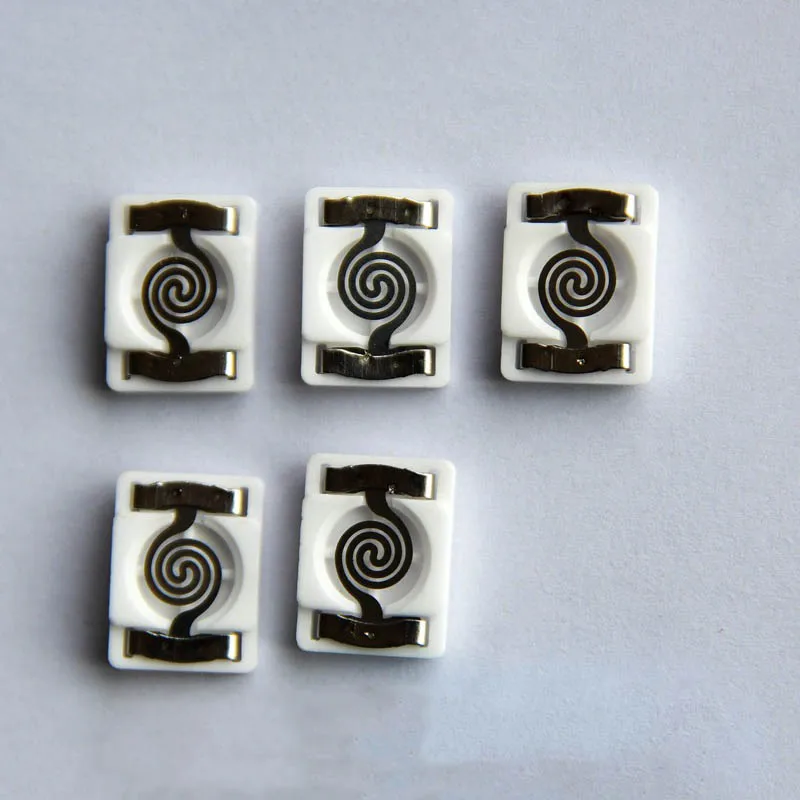 Металл 5 шт. портативные аксессуары для курения USB Электронная сигарета зажигалка