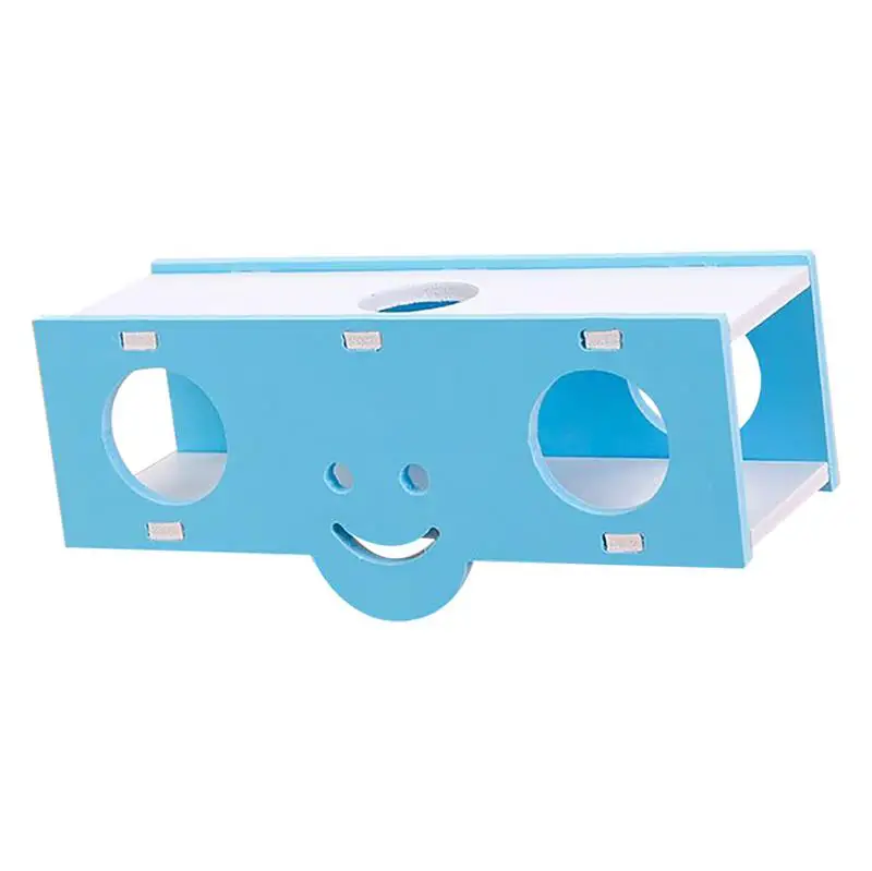 

Игрушка-качели для хомяка, Интерактивная, игрушечная трубка Песчанка, мыши, крысы, аксессуары для домашних животных, игрушки для хомяков