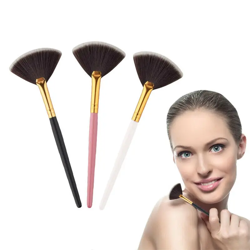 2019 профессиональные косметические средства и аксессуары Форма макияж кисть