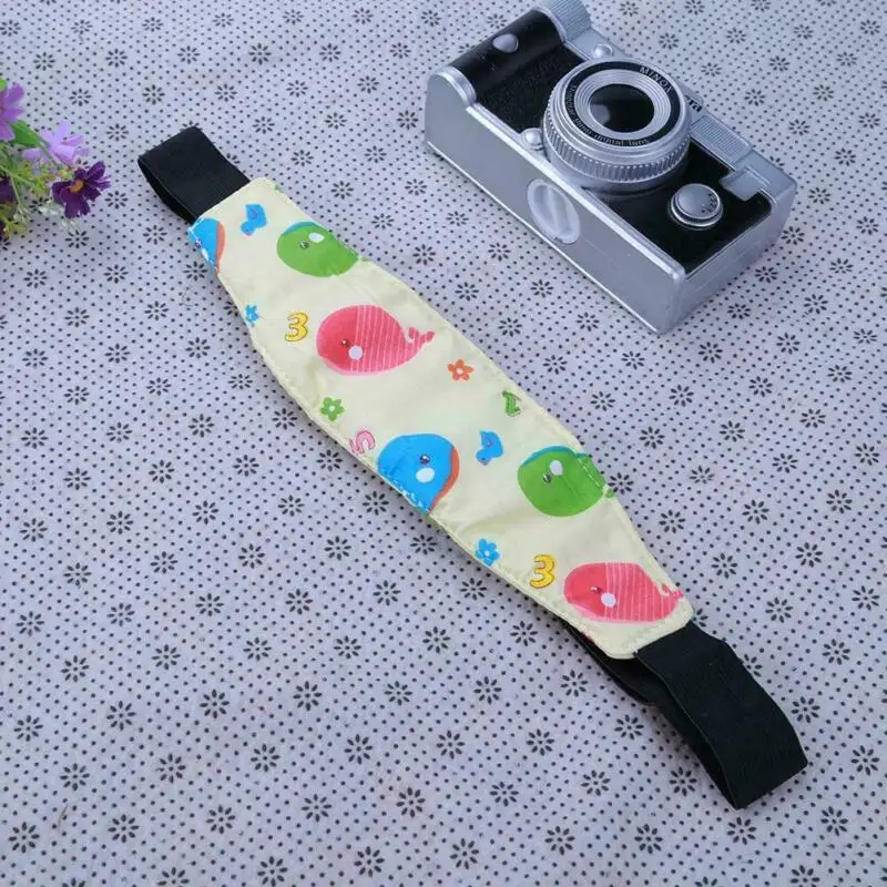 Детский главный держатель опоры ремень для сна регулируемый безопасности