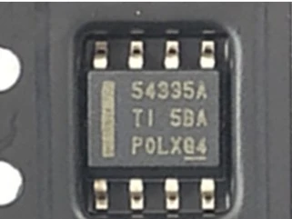 

Новый оригинальный TPS54335ADDAR TPS54335A TPS54335 SOP8 54335A, 20 шт./лот
