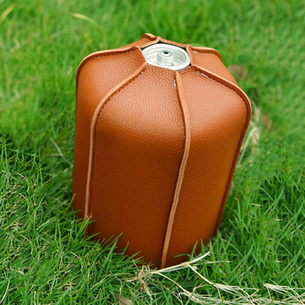 Чехол для газового баллона 230/450 г | Спорт и развлечения