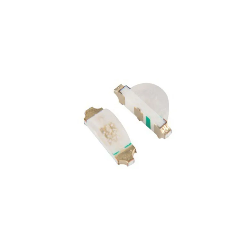 20 шт. 0805 SMD светодиодные Инфракрасные диоды 0802 1 3 нм (28 30 мВт) боковой светящийся 5 2
