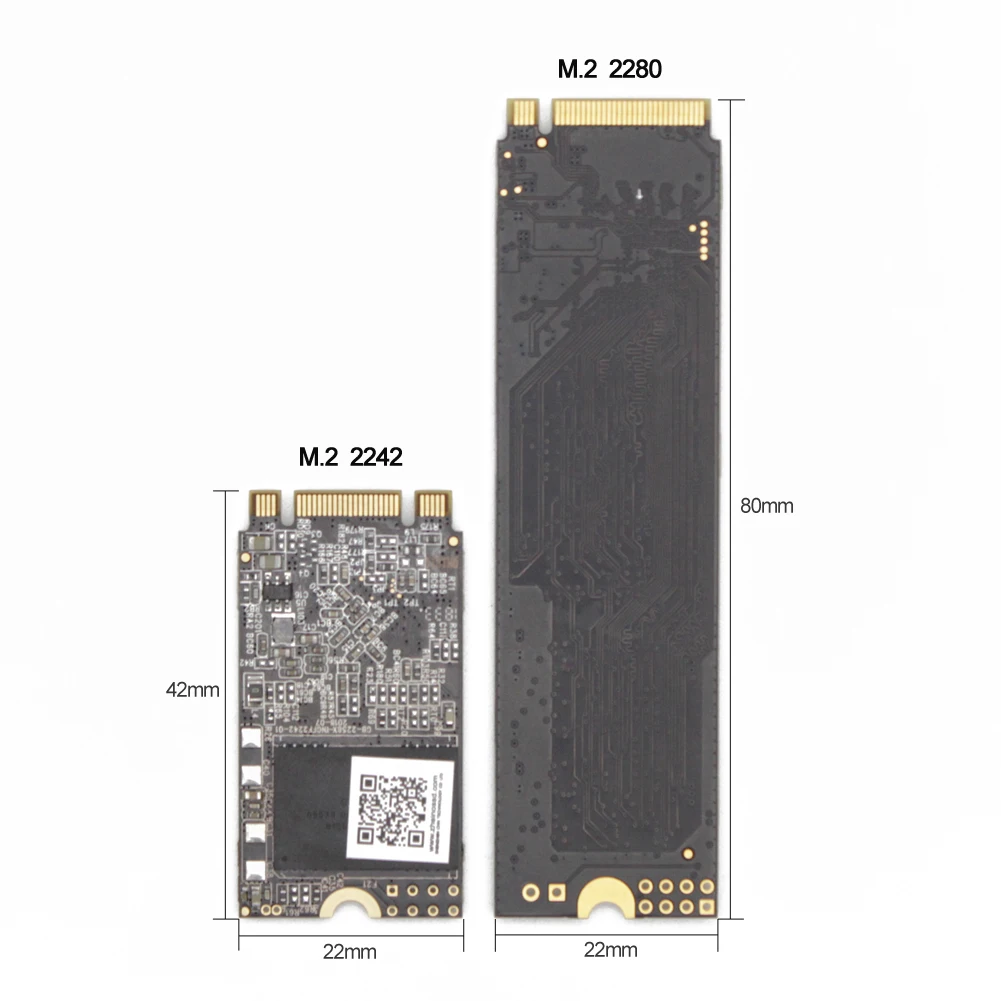 Внутренний твердотельный накопитель Zheino M2 SSD 128 ГБ 256 512 ТБ 2280 мм NGFF для ноутбука |