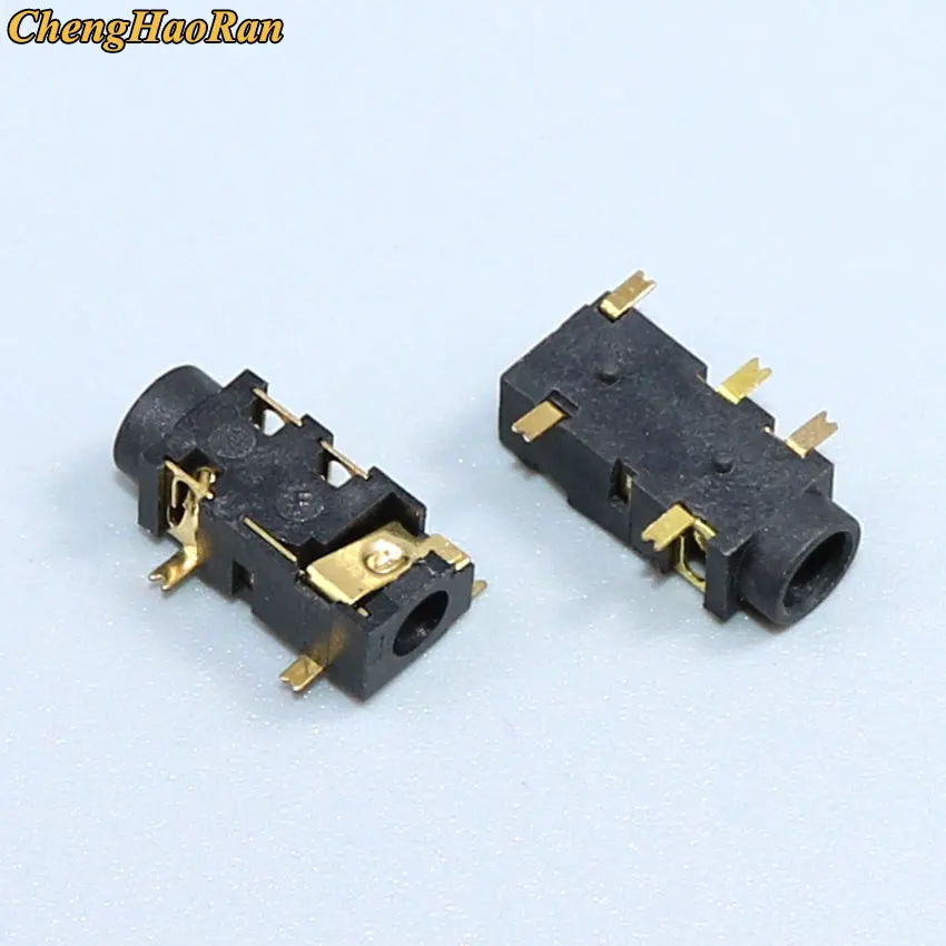 

ChengHaoRan аудио разъем 3,5 мм