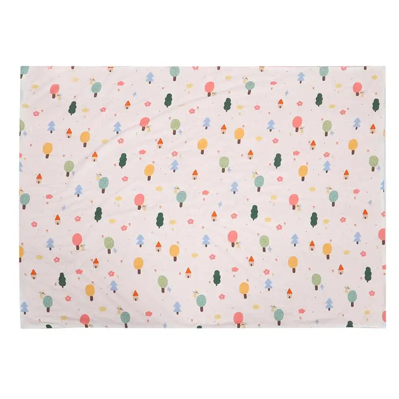 

Comfortable Baby Blanket Adorable Receiving Blanket Baby Comfort Blanket
