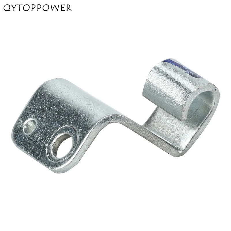 Монтажный кронштейн троса сцепления мотоцикла для Zongshen 190cc Z190 W190 ZS1P62YML-2, двигатель, питбайк, квадроцикл, квадроцикл, 1 заказ