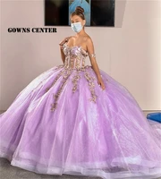 off the shoulder quinceanera dresses ball gown formal prom sparkly graduation gowns princess sweet 15 16 dress vestidos de 15 a%c3%b1