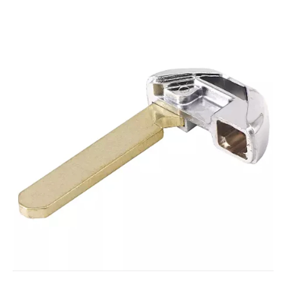 OkeyTech for Honda Remote Key 3 Button Insert Blade 433Mhz ID47 Chip HON66 Fit Keyless Entry Smart |