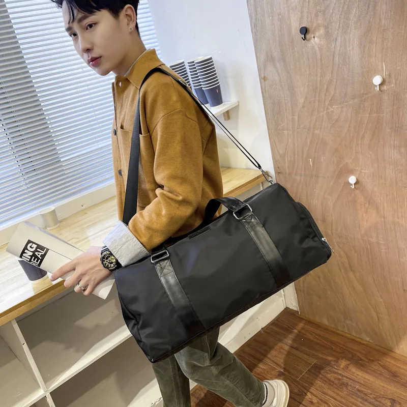 

Travel Bags