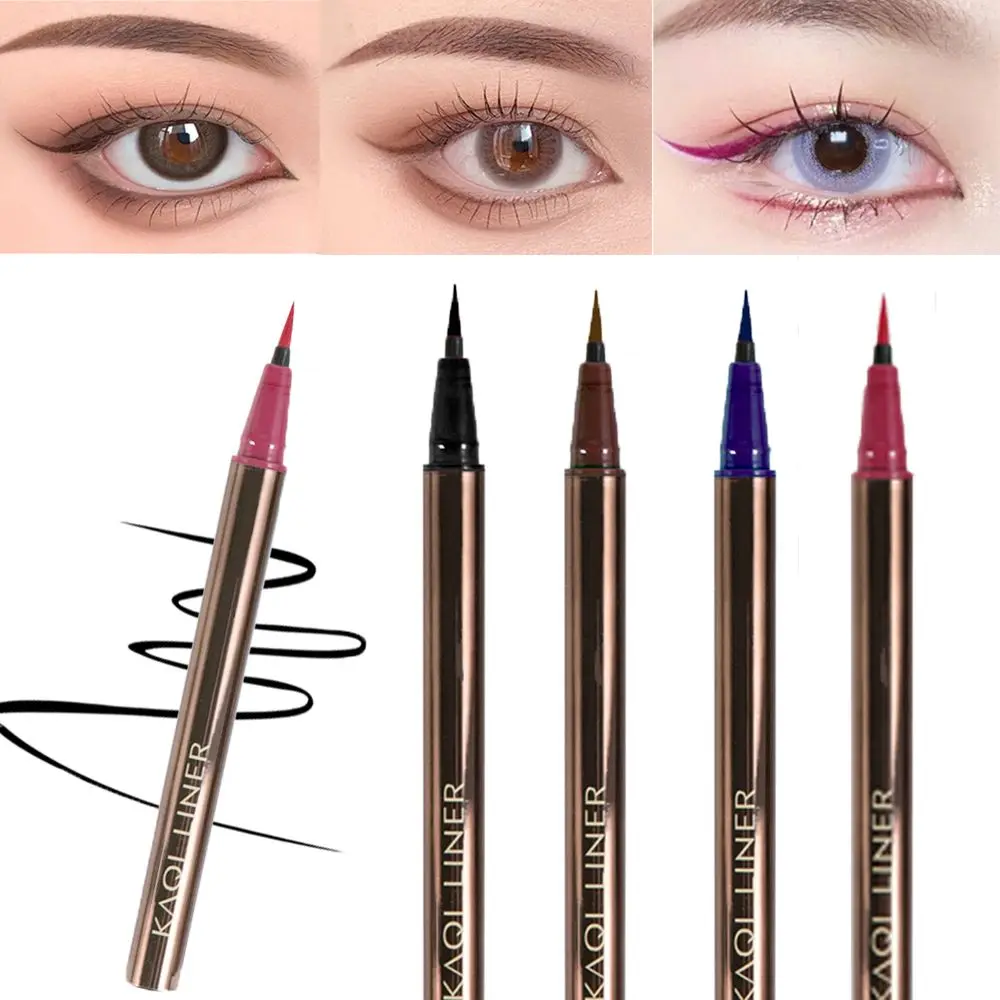 

1 шт., водостойкая жидкая подводка для глаз