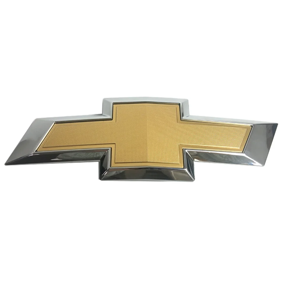 

Gold Chevy Bowtie Car Front Grille Emblem for Chevrolet Cruze 2011-2014