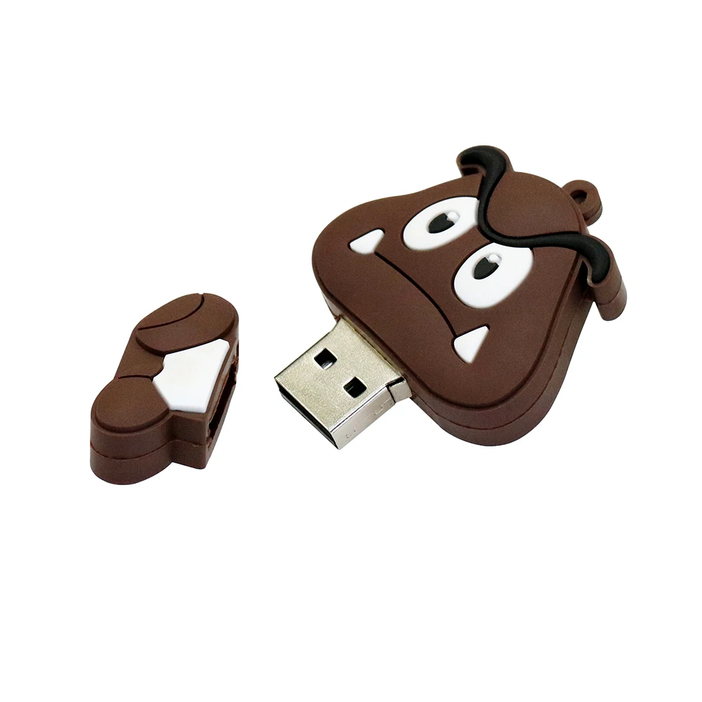 Мультфильм Супер Марио Usb флеш-накопитель 4G 8GB 16GB 32GB флэш-карта памяти Реальная емкость флешка