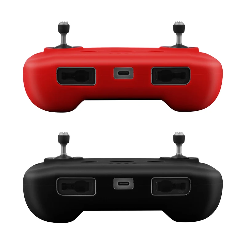 Силиконовый чехол для DJI Mavic Air 2/2S/MINI 2 пылезащитный с защитой от царапин защитный