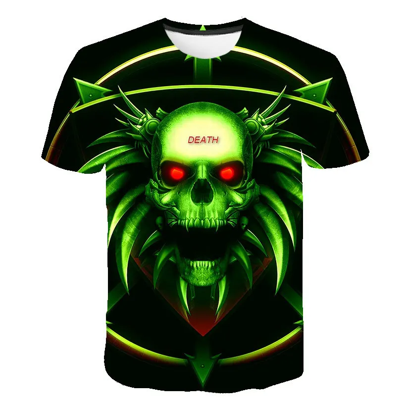 

Крутая летняя свободная футболка Catana для мужчин и женщин, Повседневная футболка с коротким рукавом и принтом кошки в японском стиле аниме, т...