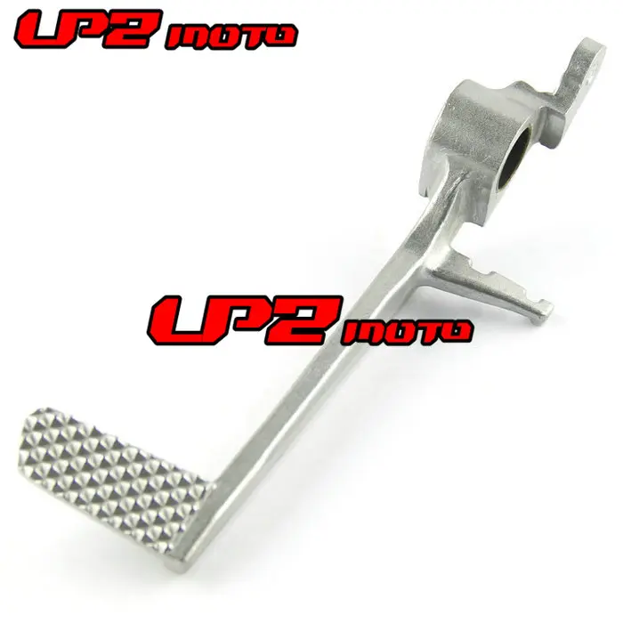 

Задний тормозной рычаг мотоцикла для Yamaha YZF-R6 YZF600 R6 2006-2017