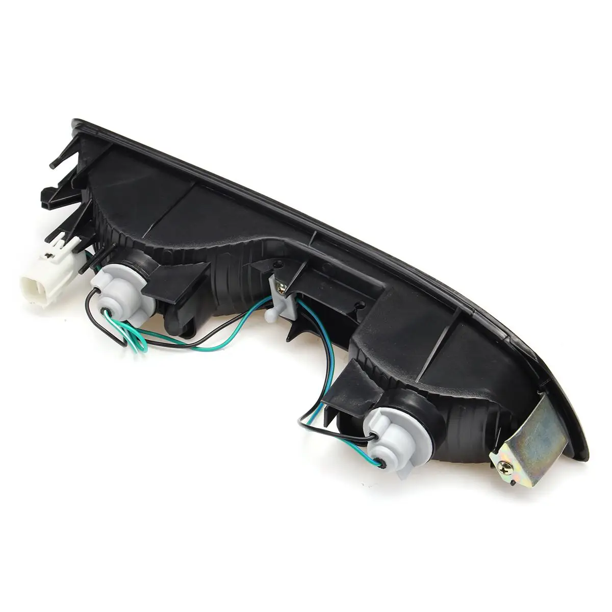 Задние фары противотуманная лампа задняя бампер отражатель Стоп 2001 2002 2003 для