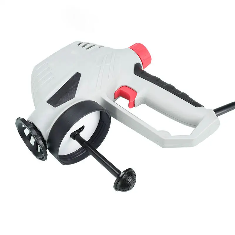 

High-pressure electric spray gun Cake chocolate spray gun Auto spray tools High atomization spray paint