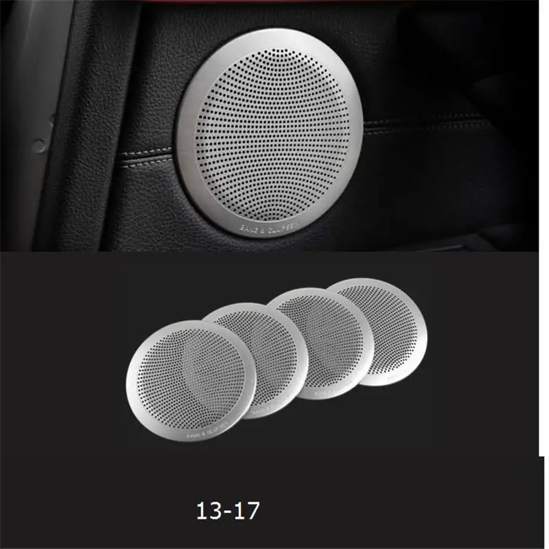 Car Interior Chromium Automobile Decorative Mouldings Protecter Sticker Strip Modification 13 14 15 16 17 18 19 FOR BMW 3 series |