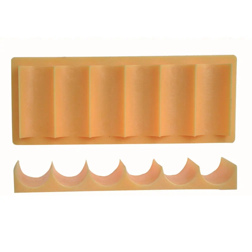 Форма Melaleuca маленький цилиндрический инструмент для суши квадратная посуда