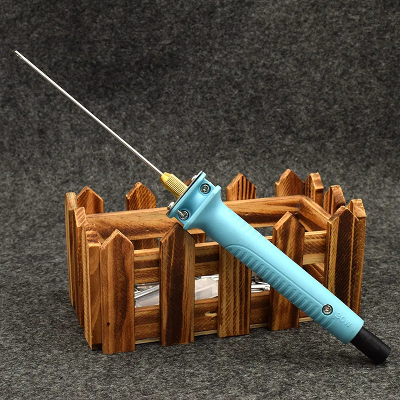 Электрическая ручка Горячая проволока электрическая пенопласт набор и