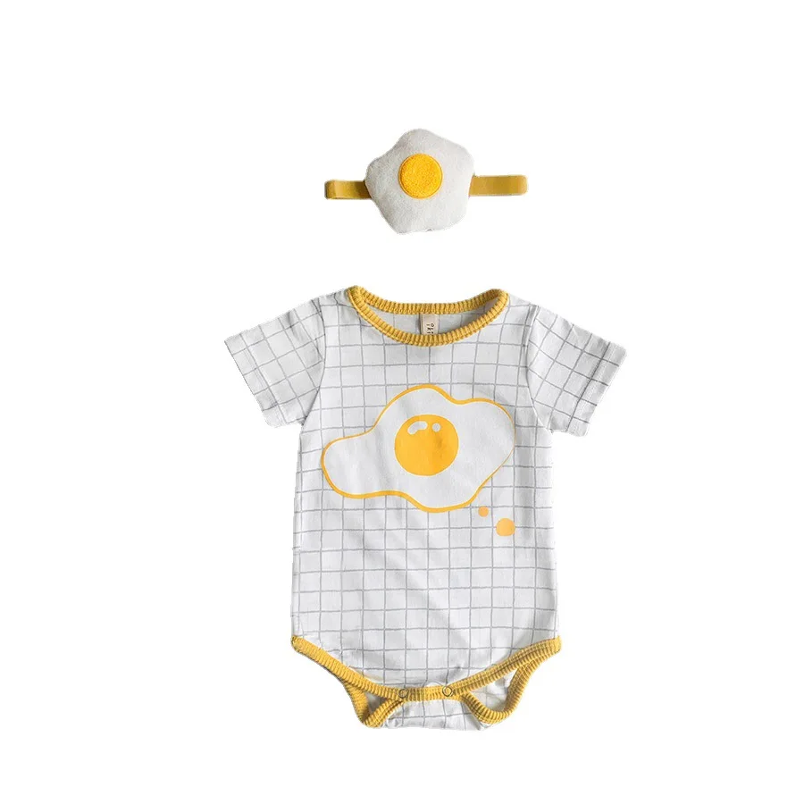 

Baby Clothing