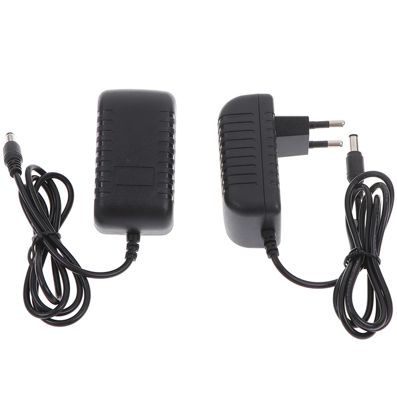 

DC 3v 1a Ac Converter Adapter Power Supply Charger Eu Plug 5.5mm X 2.1mm