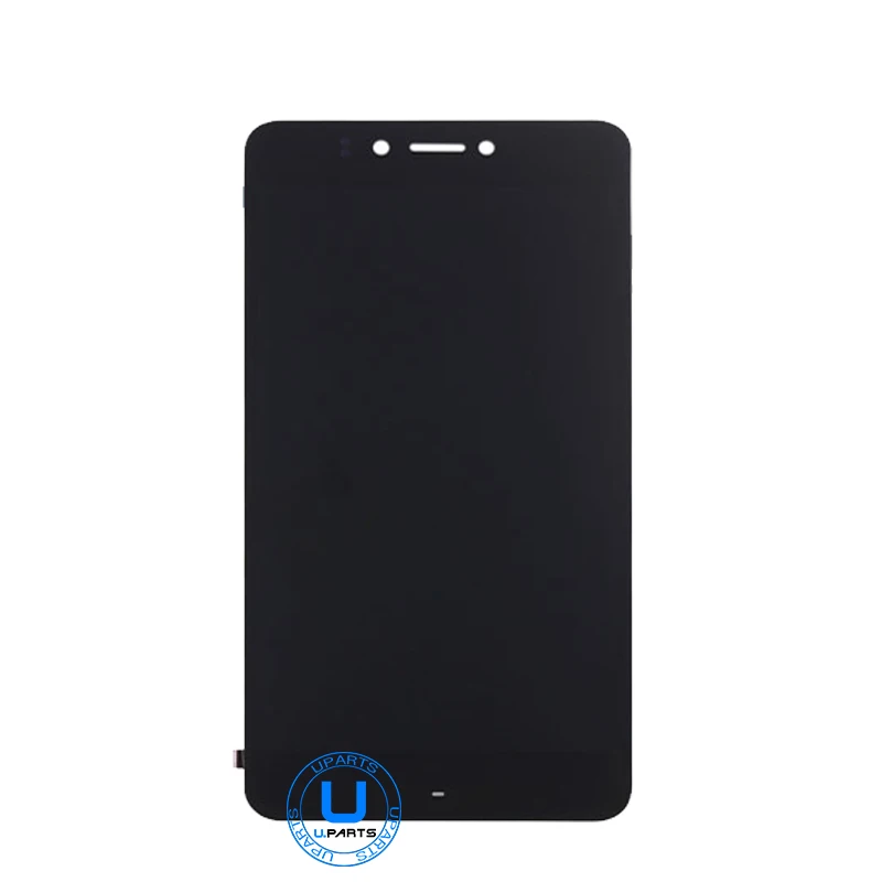 Для Muze D3 psp 3530 DUO 3530DUO дигитайзер Сенсорная панель + ЖК-экран полная сборка |