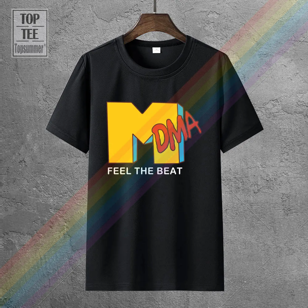 Футболка скидка 2019 новая летняя мужская футболка с рисунком кетамина - купить по