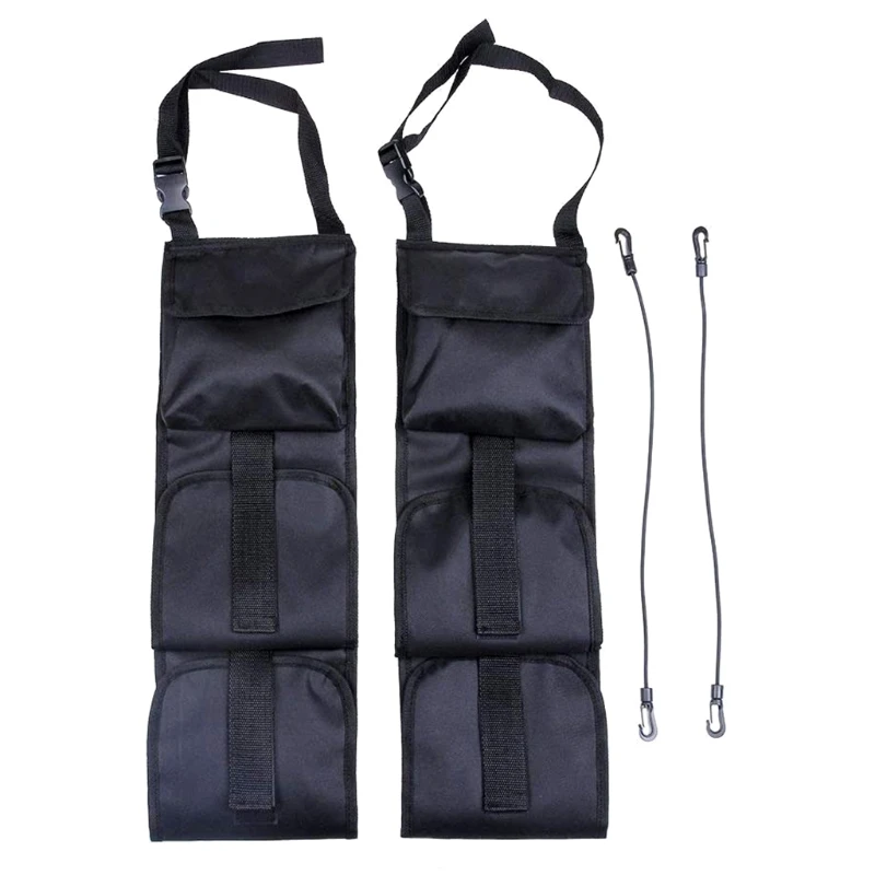 Подвесной ремень-держатель для охотничьей винтовки портативный органайзер