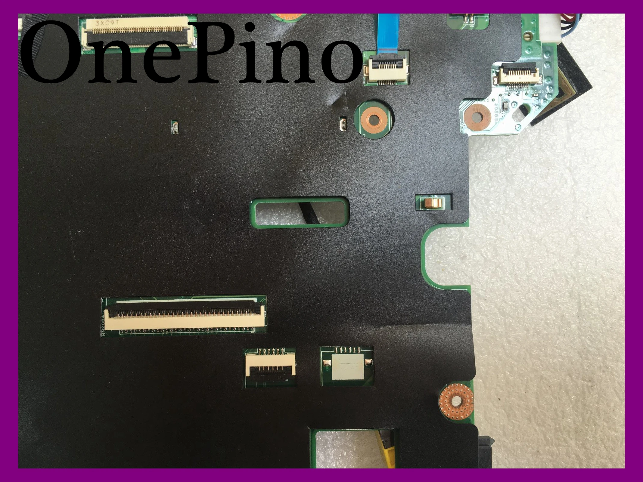 Материнская плата для LENOVO Ideapad B590 12209-1 HM70 поддерживает только Pentium Celeron CPU