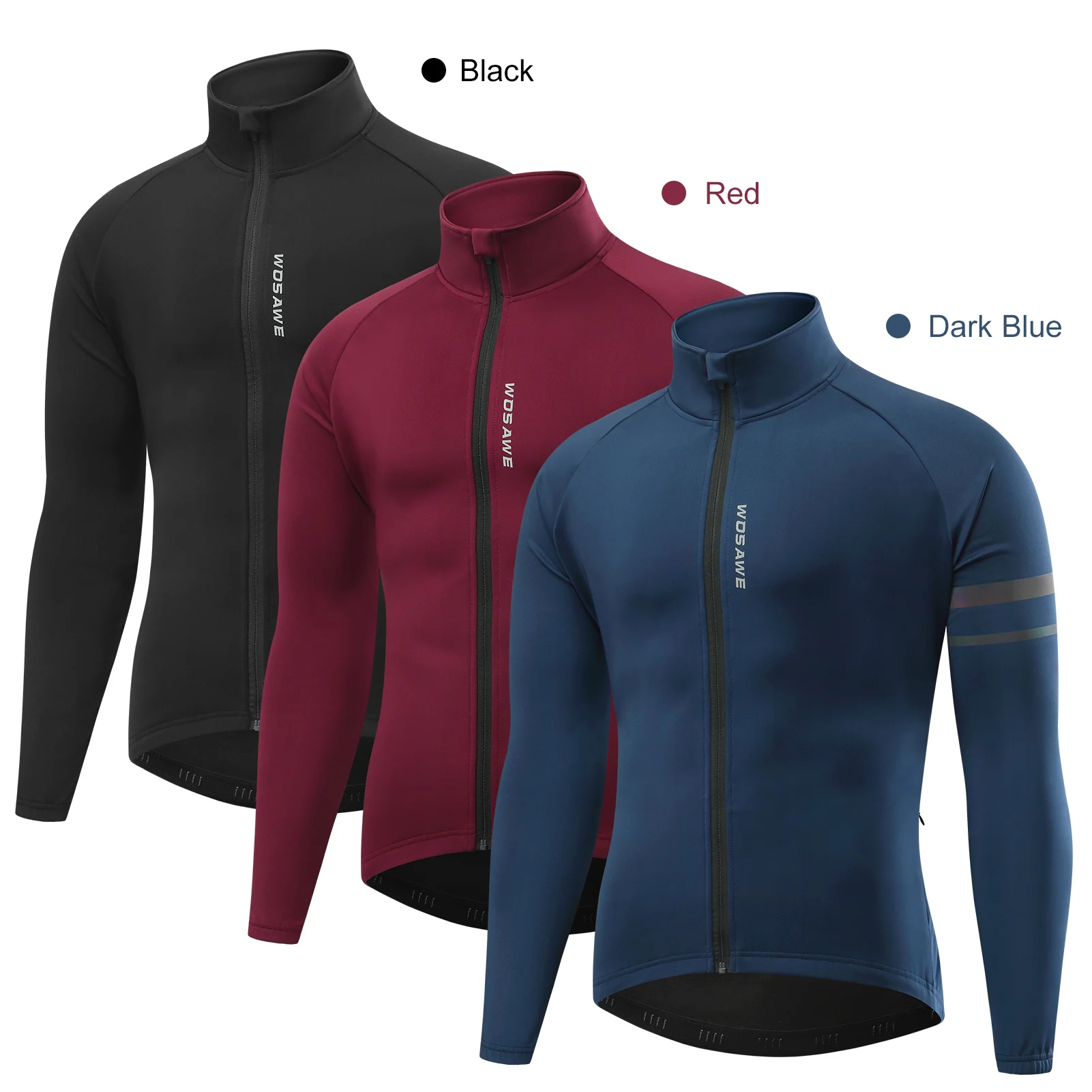 

Мужская велосипедная куртка с длинным рукавом, ветрозащитная велосипедная куртка MTB, ветрозащитная велосипедная куртка, велосипедная одеж...