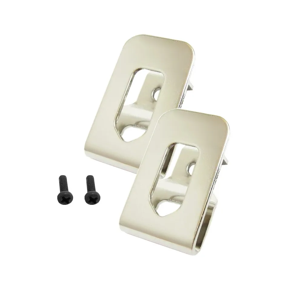 

DCD740 Belt Clip Hook & Fastening Screw DCD780 DCD780L2 DCD785 Equipment