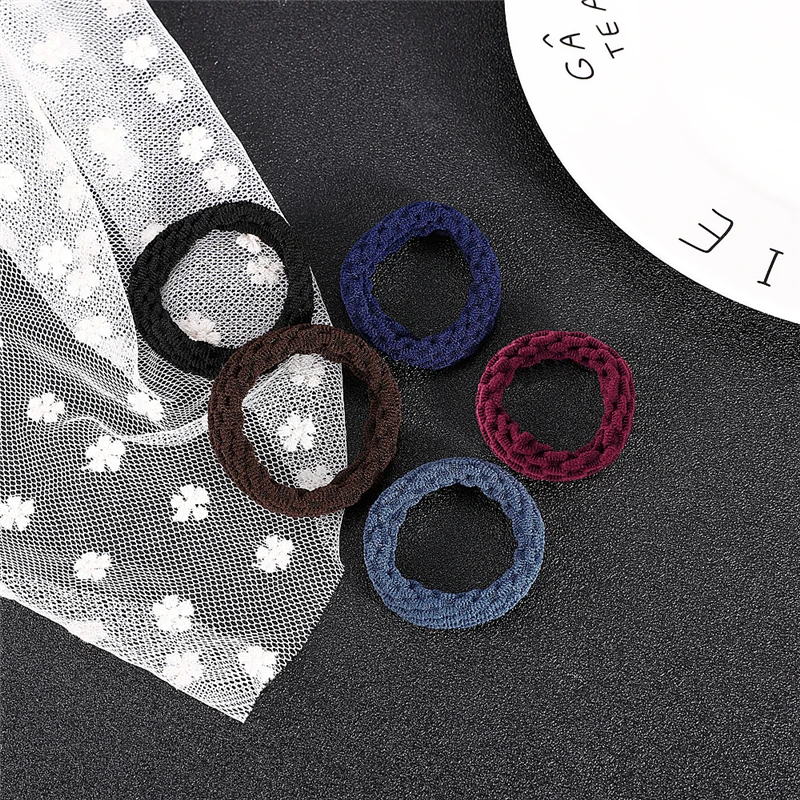 5 шт./компл. темно-серый розового и фиолетового цветов Розовый коричневый черный