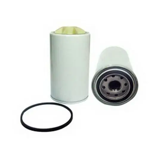 Fuel filter separator 10 md H169 D93 1 &quotx14 1/4&quot x10 UNS-2A without stack. \ Liebherr SAKURA SFC190510 | Автомобили и