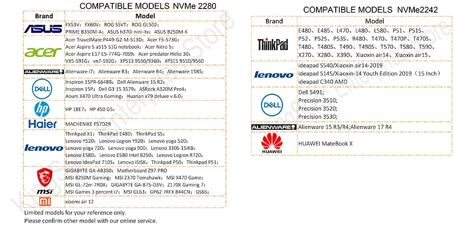KingSpec M.2 ssd 256 Гб M2 2280 NVMe pcie M2 2242 SSD 512 ГБ 1 ТБ nvme твердотельный накопитель внутренний жесткий диск для ноутбука, настольного компьютера, консоль для ПК-игр
