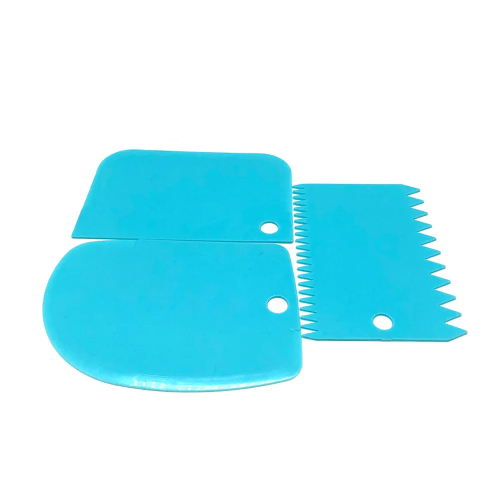 Кухонный нож для тостов 6 шт.|Наборы жаропрочной посуды| |