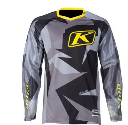 

2022 MTB Jersey moto Jersey Ropa de Ciclismo invierno Ropa bicicleta Ciclismo Ropa DH MTB Downhill