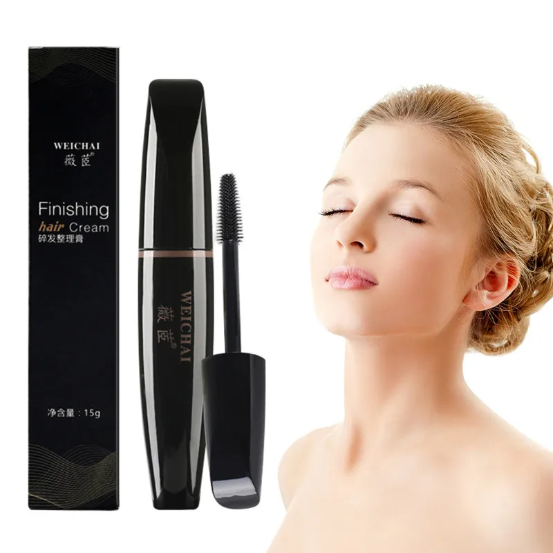 Ensiferum Broken Hair Finishing Cream Stick Modeling Wax Not Greasy Drop Shipping Available | Красота и здоровье