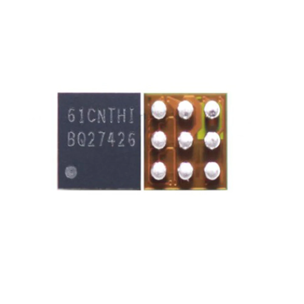 

10pcs/lot BQ27426 DSBGA9 100% Original Brand New
