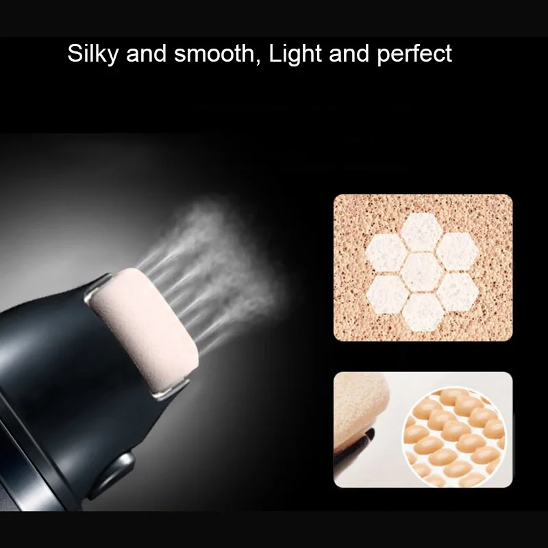 Консилер крем основа для макияжа грунтовка уход за лицом воздушная подушка