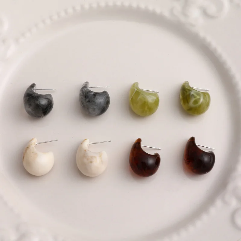 

Ретро Французский Простой масляная живопись текстура Капля воды фотоаксессуары материал