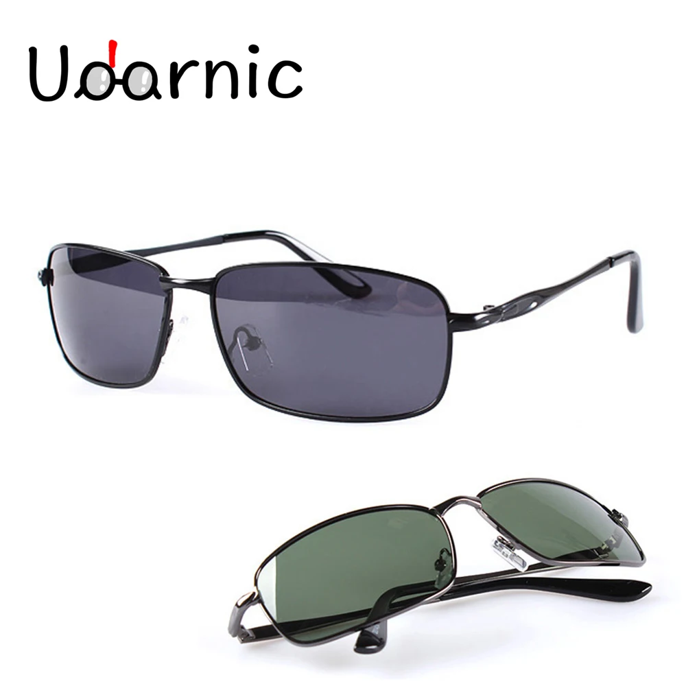 

Солнцезащитные очки Мужские, для вождения, с поляризацией, UV400, 043-784