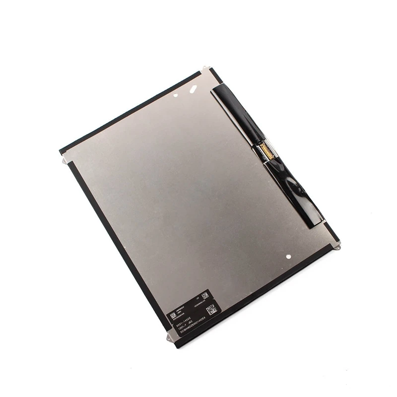 Запасные части для ЖК-экрана Ipad 2 2Nd Gen A1395 A1396 A1397 | Компьютеры и офис