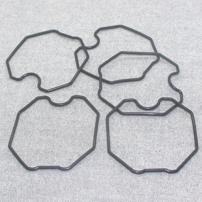 5 шт., прокладки для карбюратора Honda XL250S XR250L XR250 1986-2004 XL XR 250 R L 250R