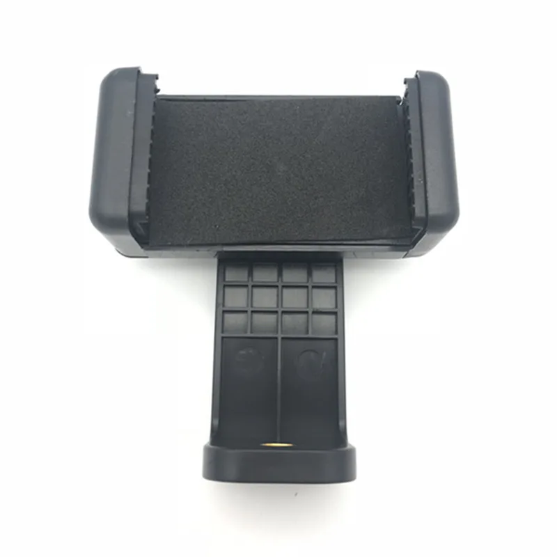 Универсальный адаптер для крепления штатива телефона держатель клипера