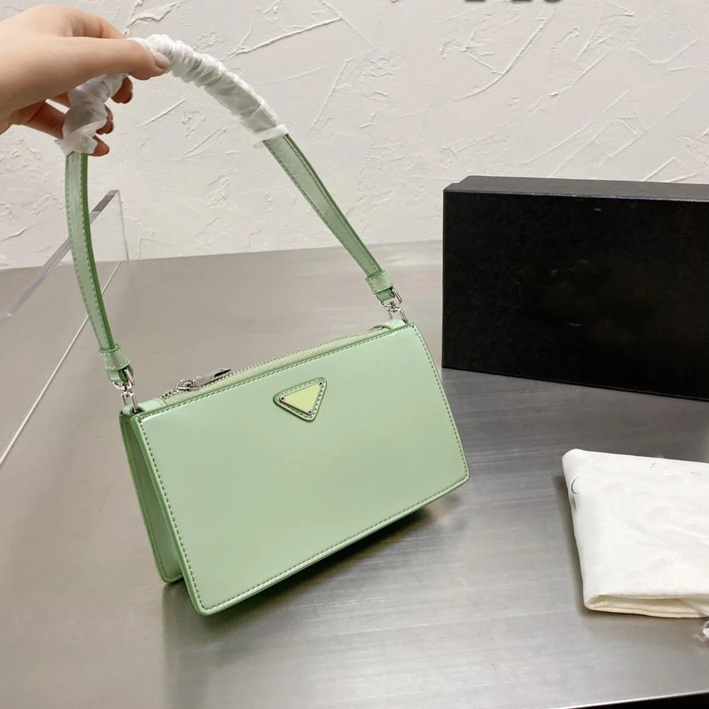 

Women's Leather Handbags, Women's Fashion Liquid Shoulder Bags-B2163