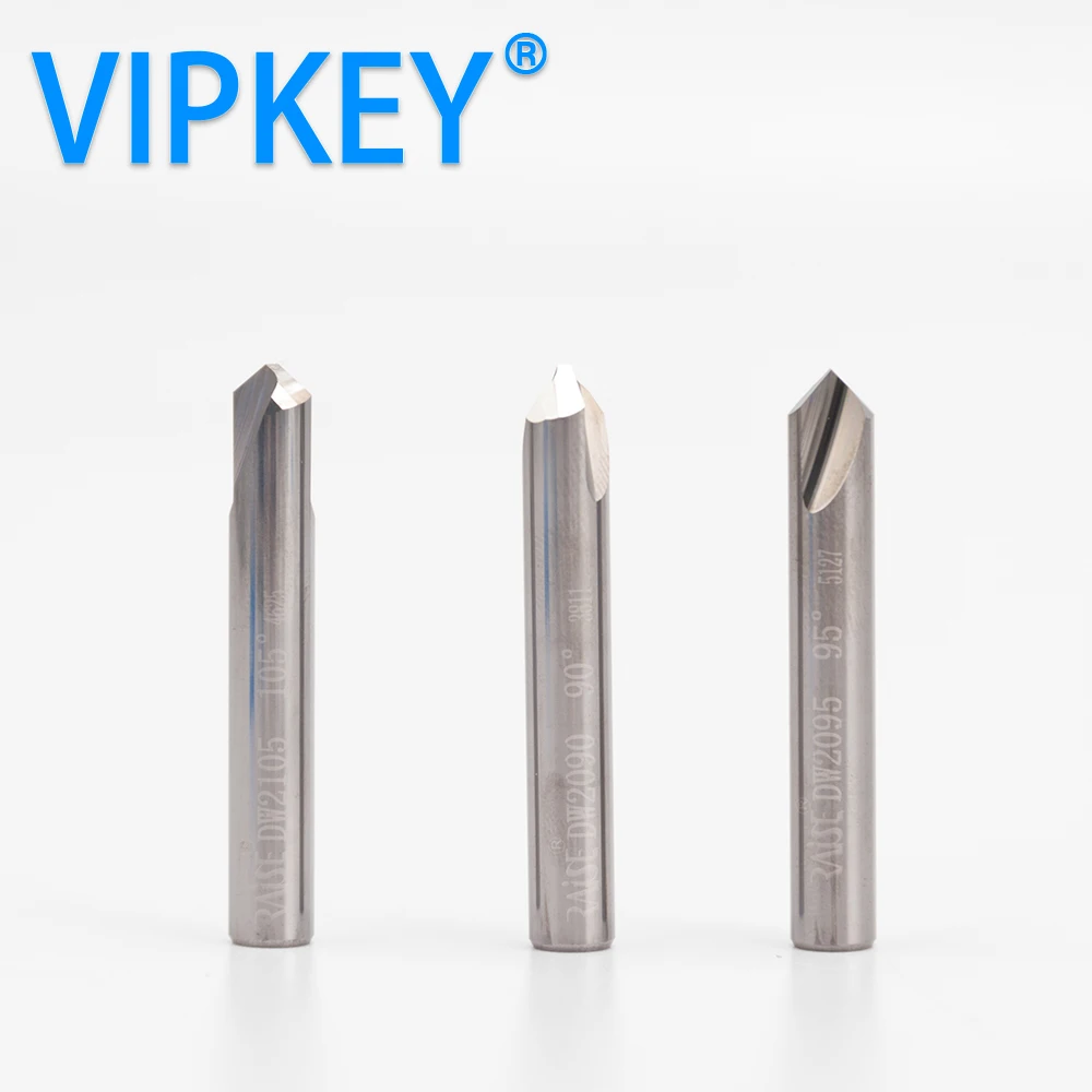 Режущий станок для ключей с углом обзора 9095105 градусов направляющая штифта